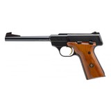"Browning Challenger Pistol .22LR (PR69142)" - 6 of 6