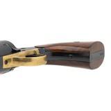 "Uberti 1858 New Army Conversion Revolver .44-40 (PR69286)" - 2 of 6