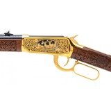 "Texas Trophy Hunter Tribute Winchester 94 AE Commemorative Rifle 30-30 Win (W13479)" - 4 of 6