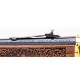 "Texas Trophy Hunter Tribute Winchester 94 AE Commemorative Rifle 30-30 Win (W13479)" - 3 of 6
