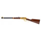 "Texas Trophy Hunter Tribute Winchester 94 AE Commemorative Rifle 30-30 Win (W13479)" - 5 of 6