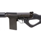 "Imbel L1A1 Sporter Rifle .308 Win. (R42872) Consignment" - 2 of 4