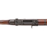 "Early U.S. Springfield M1 Garand NM .30-06 (R42843) CONSIGNMENT" - 5 of 8