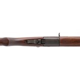 "Early U.S. Springfield M1 Garand NM .30-06 (R42843) CONSIGNMENT" - 4 of 8