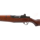 "Early U.S. Springfield M1 Garand NM .30-06 (R42843) CONSIGNMENT" - 6 of 8