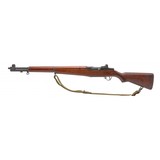"Early U.S. Springfield M1 Garand NM .30-06 (R42843) CONSIGNMENT" - 7 of 8