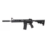 "DPMS A-15 Rifle 5.56 NATO (R42873)" - 3 of 4