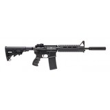 "DPMS A-15 Rifle 5.56 NATO (R42873)" - 1 of 4