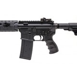 "DPMS A-15 Rifle 5.56 NATO (R42873)" - 2 of 4