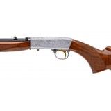 "Browning Auto-22 Grade III Rifle .22 LR (R42785)" - 5 of 7