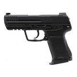 "(SN: 216-038924) Heckler & Koch HK45C LEM .45 ACP (NGZ2600) NEW" - 3 of 3