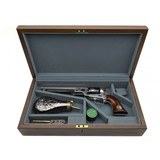 "Prototype Colt 1851 Navy Signature Series Gen. Robert E. Lee Commemorative (BP312) Consignment" - 4 of 10