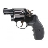 "Smith & Wesson 10-7 Revolver .38 Special (PR68035)"