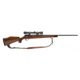 "Weatherby Mark V Rifle .270 Wby Mag (R41455) ATX"