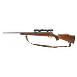 "Weatherby Mark V Rifle .270 Wby Mag (R41455) ATX" - 3 of 4