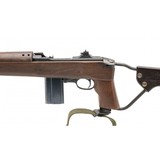 "Auto-Ordnance M1 Paratrooper Carbine .30 Carb. (R41463) ATX" - 2 of 4