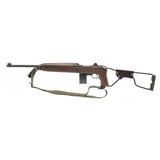 "Auto-Ordnance M1 Paratrooper Carbine .30 Carb. (R41463) ATX" - 3 of 4