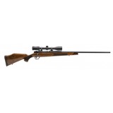 "Weatherby Mark V Rifle 7mm Wby. Mag. (R41391) ATX"