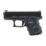 "Glock 27 Gen3 Pistol .40 S&W (PR68304)" - 3 of 4