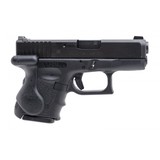"Glock 27 Gen3 Pistol .40 S&W (PR68304)"