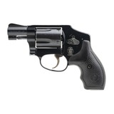 "Smith & Wesson 442-2 Airweight Revolver .38 Special (PR68819) Consignment"