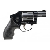 "Smith & Wesson 442-2 Airweight Revolver .38 Special (PR68819) Consignment" - 3 of 5