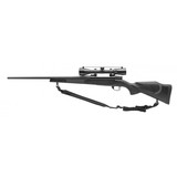 "Weatherby Vanguard Rifle .270 Win. (R42600) ATX" - 3 of 4