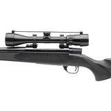 "Weatherby Vanguard Rifle .270 Win. (R42600) ATX" - 2 of 4