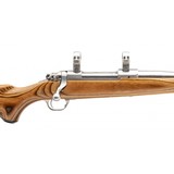 "Ruger M77 Rifle .338 Win. Mag. (R42601) ATX" - 4 of 4