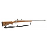 "Ruger M77 Rifle .338 Win. Mag. (R42601) ATX"