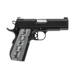 "Dan Wesson ECP 1911 Pistol .45 ACP (NGZ4864) New"