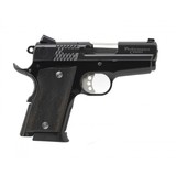 "Smith & Wesson 945-1 Performance Center Pistol .45 ACP (PR69184)"