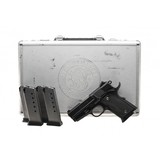 "Smith & Wesson 945-1 Performance Center Pistol .45 ACP (PR69184)" - 2 of 7