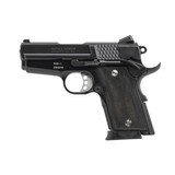 "Smith & Wesson 945-1 Performance Center Pistol .45 ACP (PR69184)" - 7 of 7