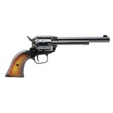 "Heritage Rough Rider Revolver .22 LR (PR69273)" - 6 of 7