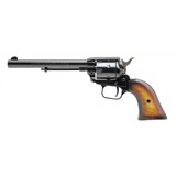 "Heritage Rough Rider Revolver .22 LR (PR69273)" - 1 of 7
