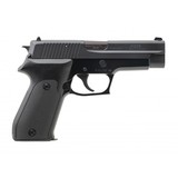 "Sig Sauer P220 Pistol .45 ACP (PR69282) Consignment"