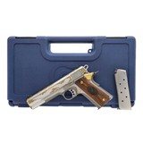 "Colt Presidential Model 1911 Pistol .45 ACP (C20305)" - 2 of 7