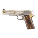 "Colt Presidential Model 1911 Pistol .45 ACP (C20305)" - 7 of 7