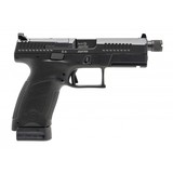 "(SN: J029759) CZ P-10 C OR Pistol 9mm (NGZ4925) NEW"