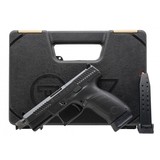 "(SN: J029759) CZ P-10 C OR Pistol 9mm (NGZ4925) NEW" - 2 of 3