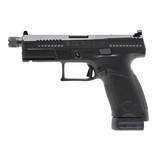 "(SN: J029759) CZ P-10 C OR Pistol 9mm (NGZ4925) NEW" - 3 of 3