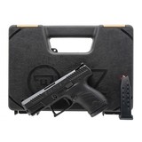 "(SN: J059201) CZ P-10 S Pistol 9mm (NGZ4926) NEW" - 2 of 3