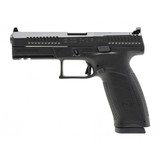 "(SN: J21150) CZ P-10F Pistol 9mm (NGZ4908) New" - 2 of 3
