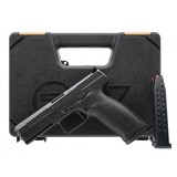 "(SN: J21150) CZ P-10F Pistol 9mm (NGZ4908) New" - 3 of 3