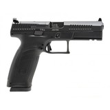 "(SN: J21150) CZ P-10F Pistol 9mm (NGZ4908) New" - 1 of 3