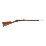 "Winchester 62A Rifle .22 S/L/LR (W13401) Consignment"