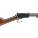 "Winchester 62A Rifle .22 S/L/LR (W13401) Consignment" - 5 of 5