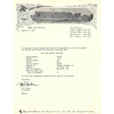 "Colt New Service Revolver .45 Colt (C20352) Consignment" - 2 of 7