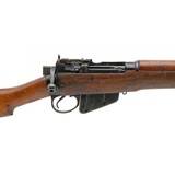 "British Enfield No.4 MK.I BOLT ACTION RIFLE .303 British (R42842) CONSIGNMENT" - 9 of 9